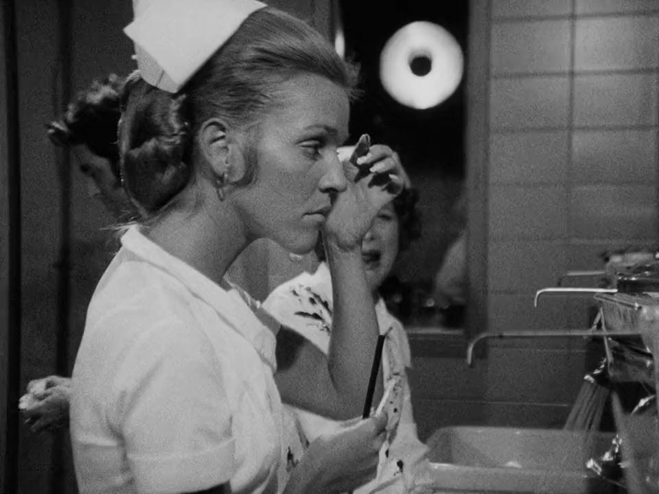 Naughty Nurse screenshot 1