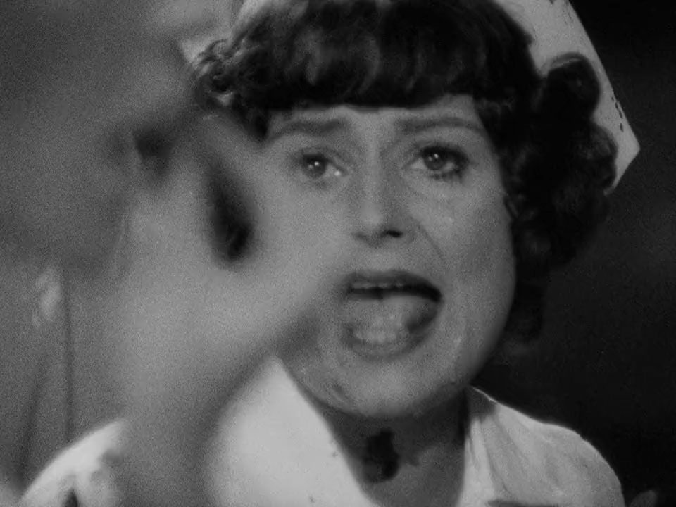 Naughty Nurse screenshot 3