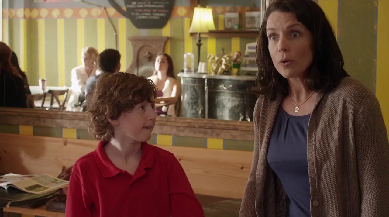 Naughty or Nice screenshot 3