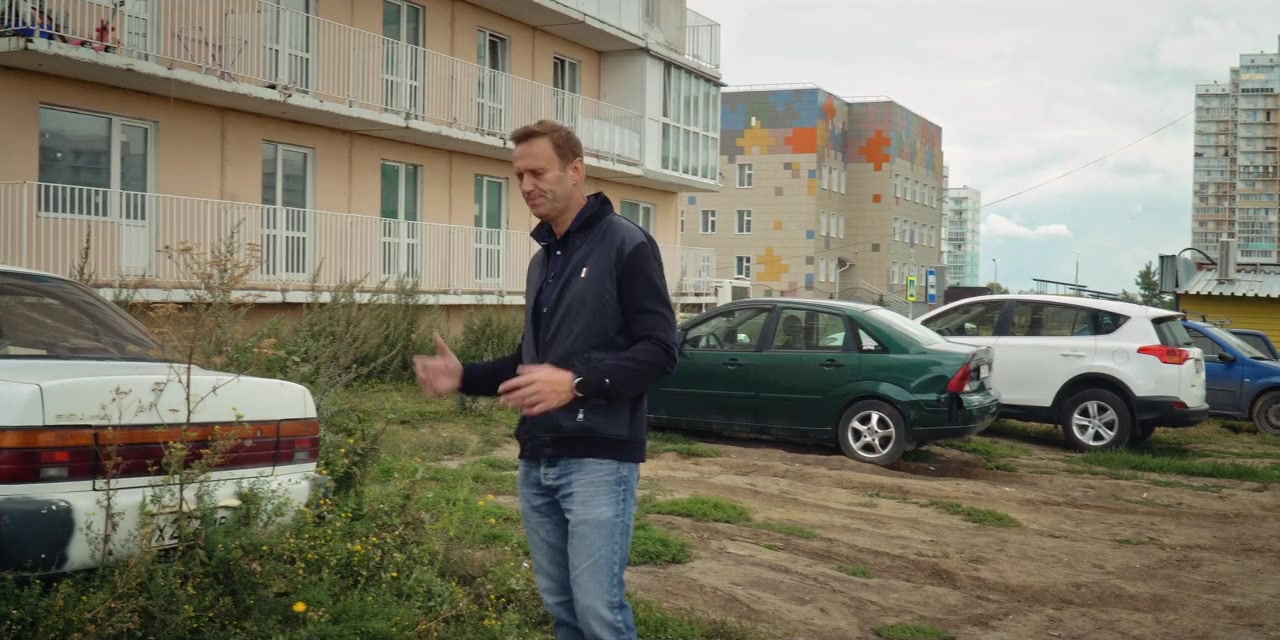 Navalny screenshot 2
