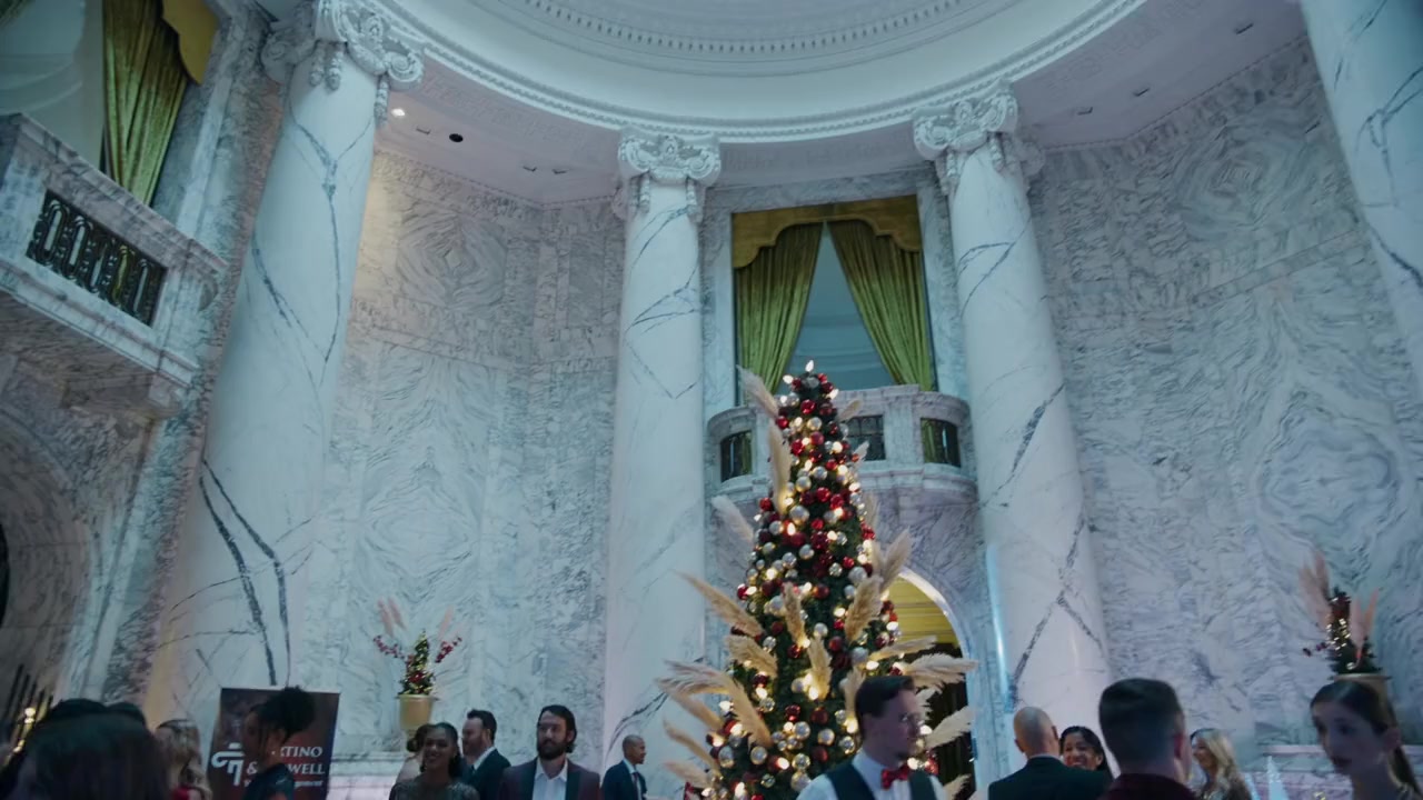 Navigating Christmas screenshot 2