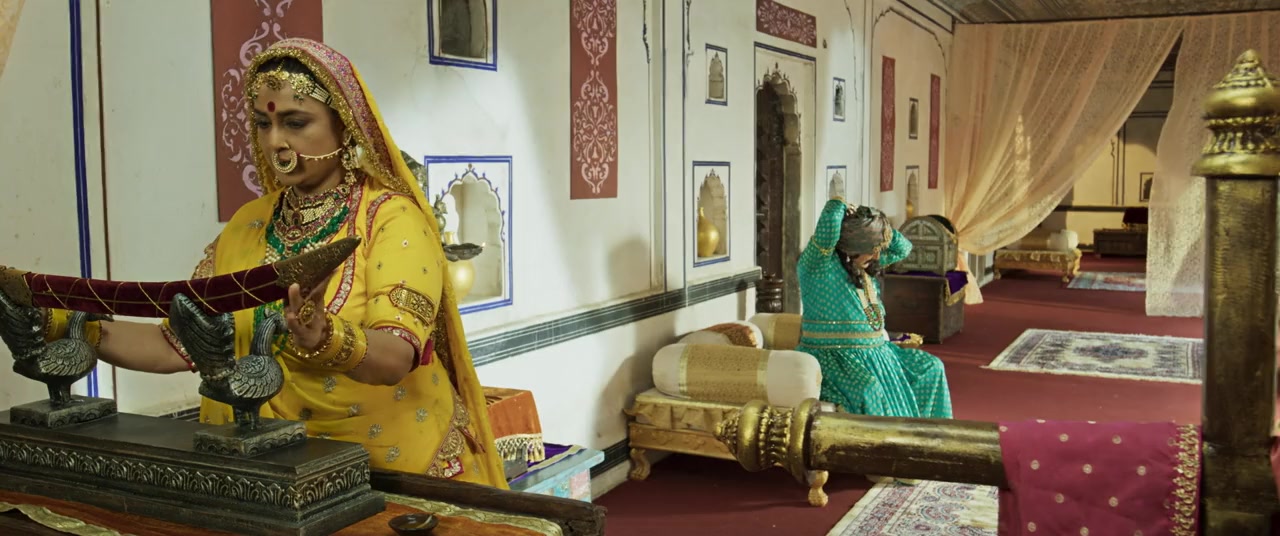Nayika Devi: The Warrior Queen screenshot 3