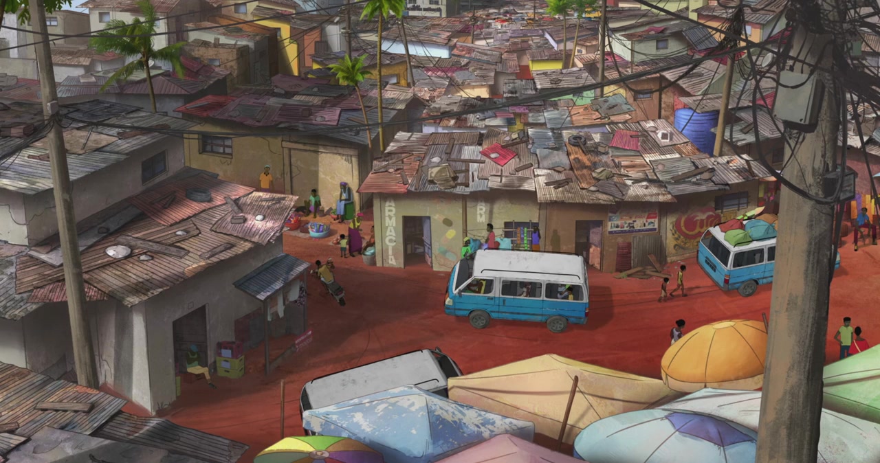 Nayola screenshot 1