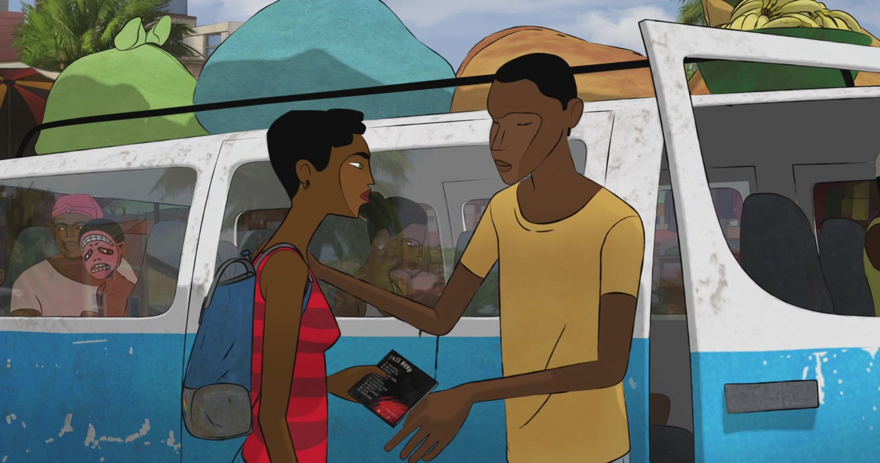 Nayola screenshot 3