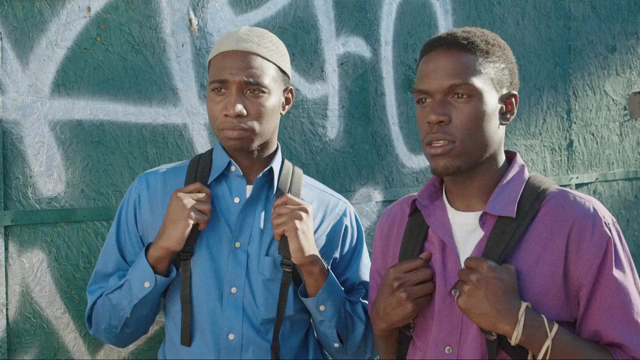 Naz & Maalik screenshot 1