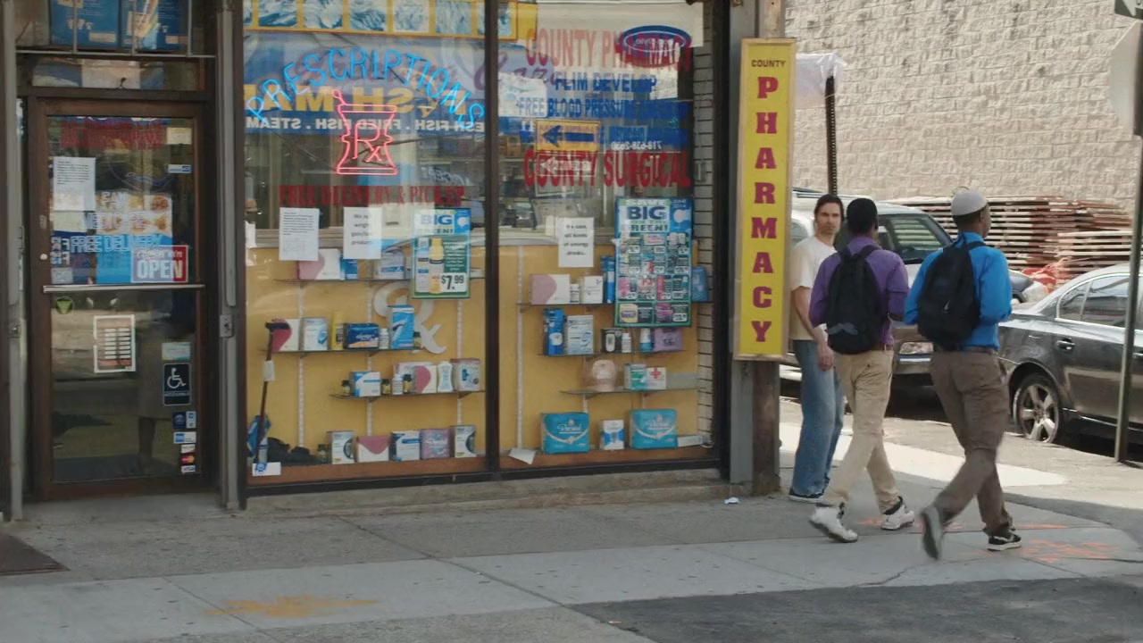 Naz & Maalik screenshot 2