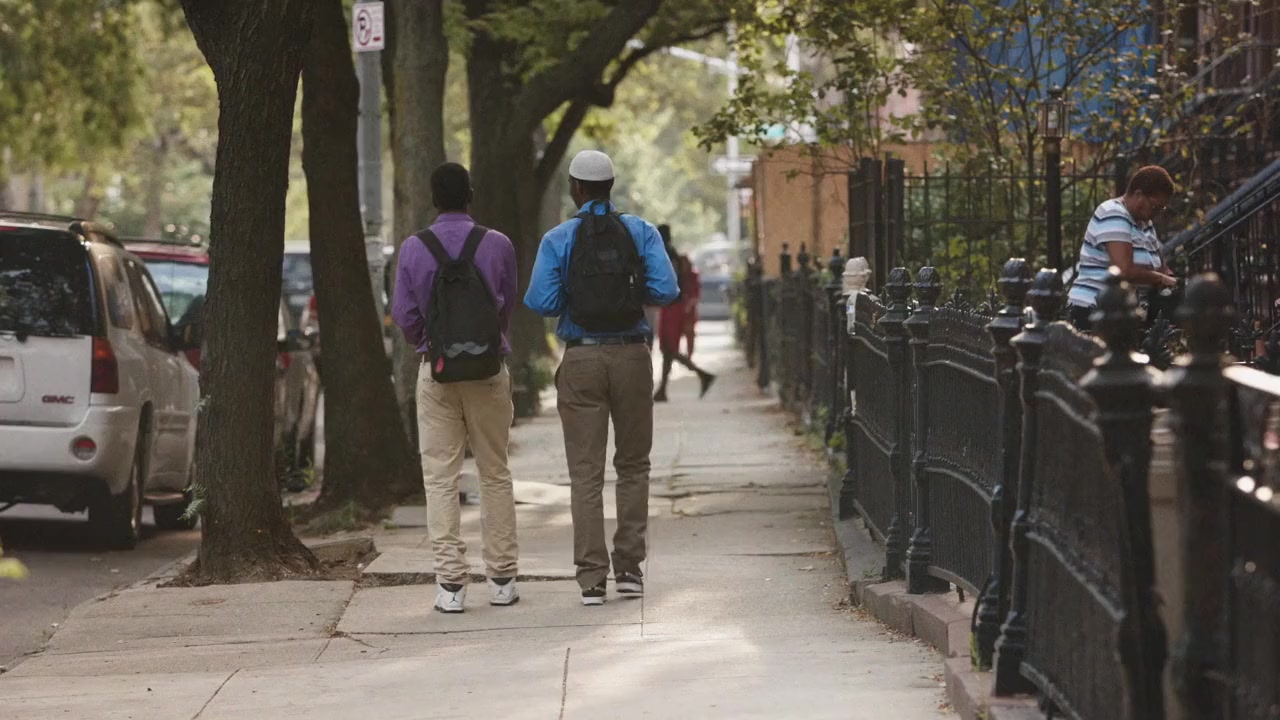 Naz & Maalik screenshot 3