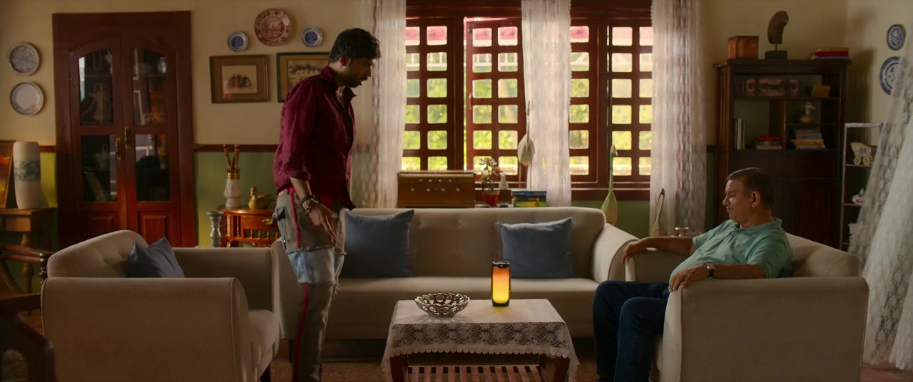 Nazar Andaaz screenshot 2