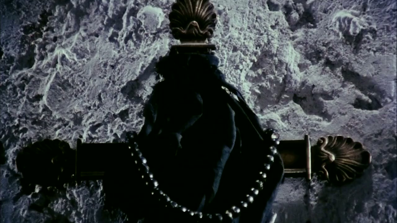 Nazareno Cruz y el lobo screenshot 1