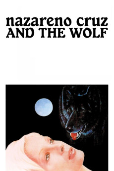Nazareno Cruz y el lobo (1975) poster