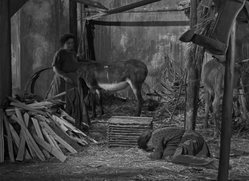 Nazarín screenshot 2