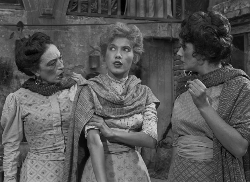 Nazarín screenshot 3