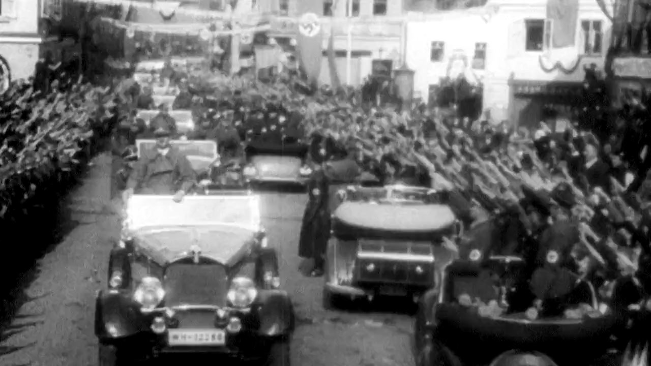Nazi Fugitives screenshot 1