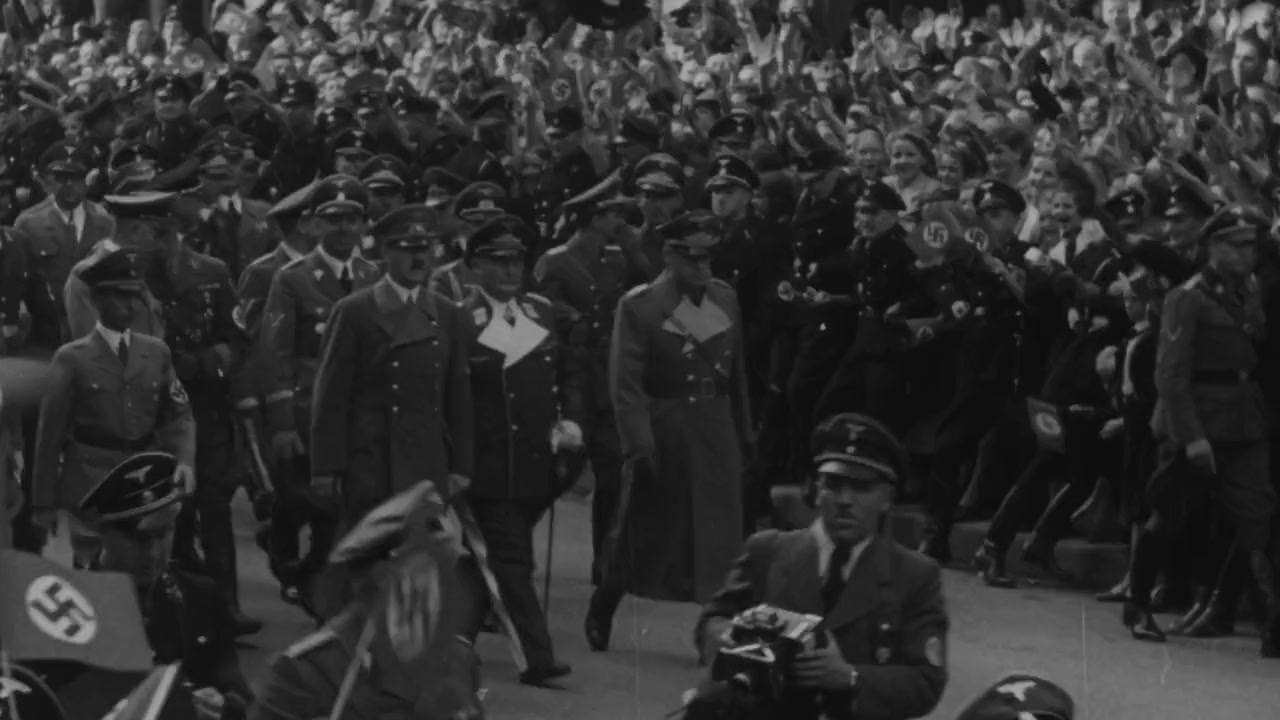 Nazi Fugitives screenshot 3