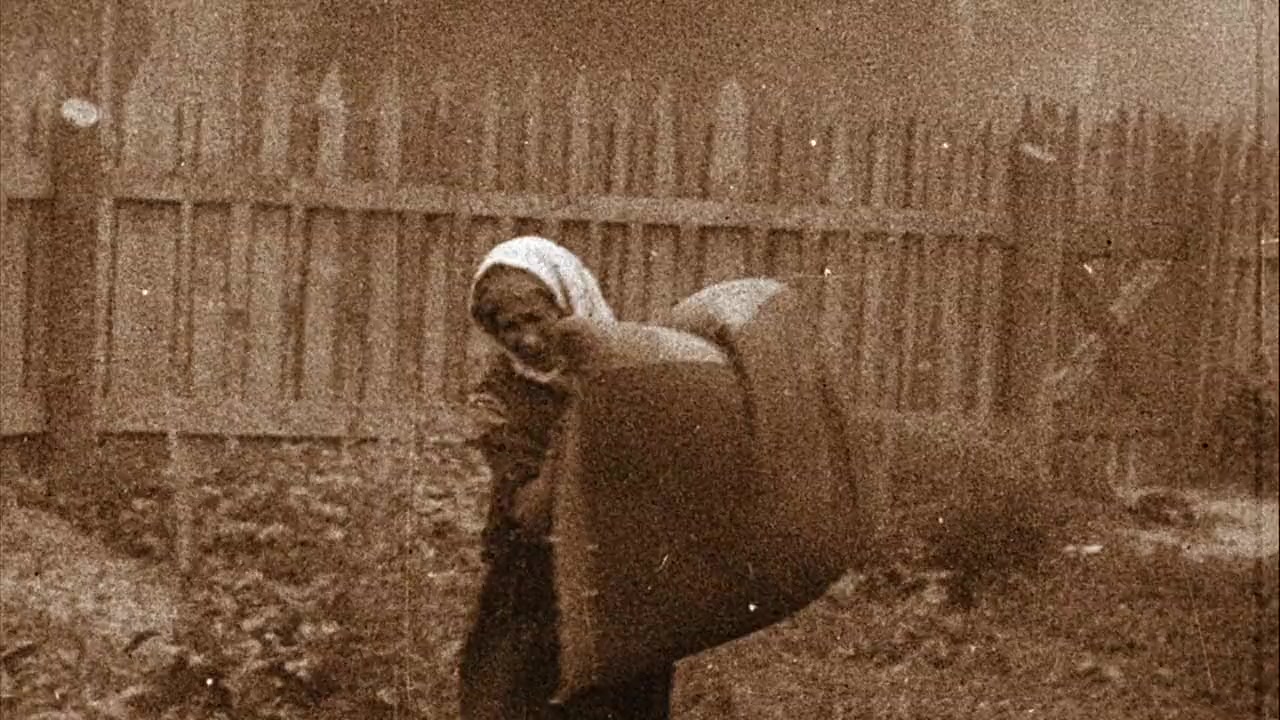 Nazis at Nuremberg: The Lost Testimony screenshot 2