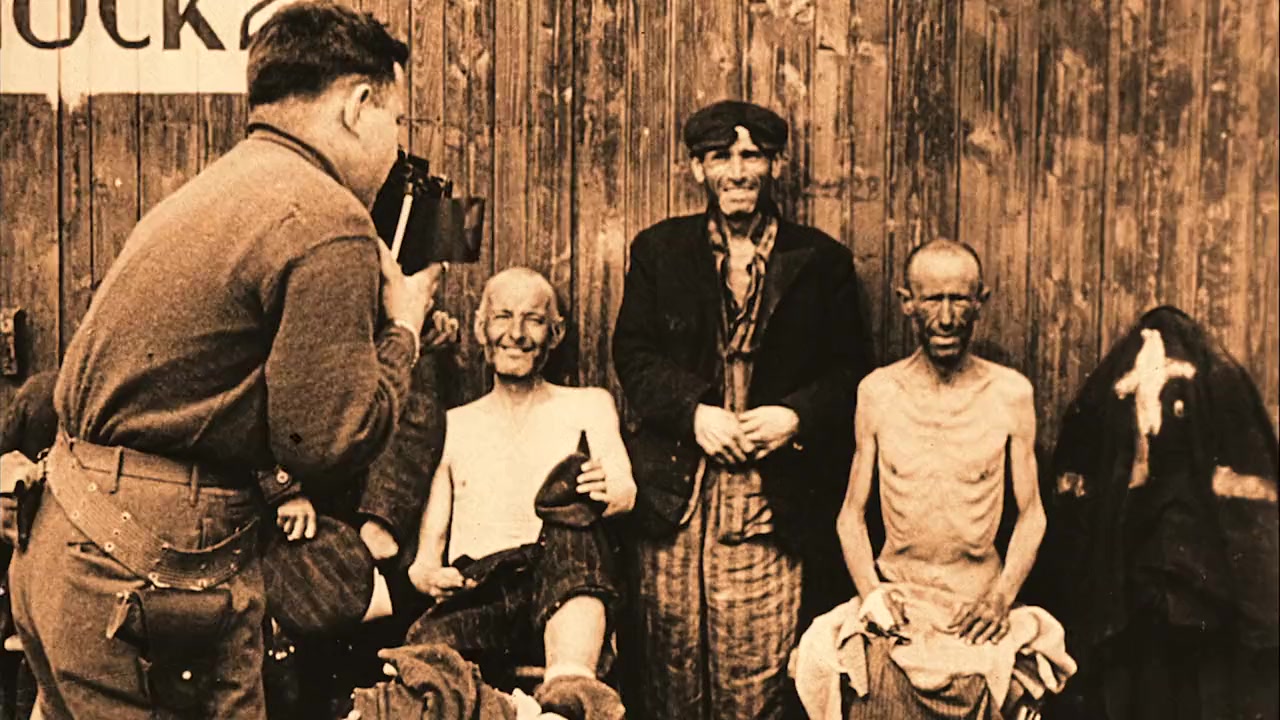 Nazis at Nuremberg: The Lost Testimony screenshot 3