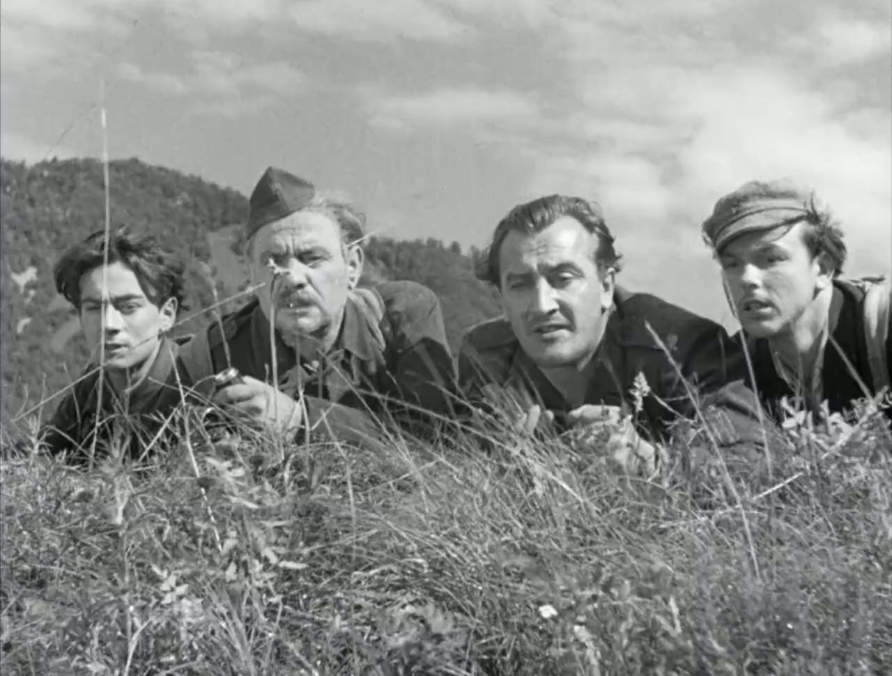 Na svoji zemlji screenshot 3
