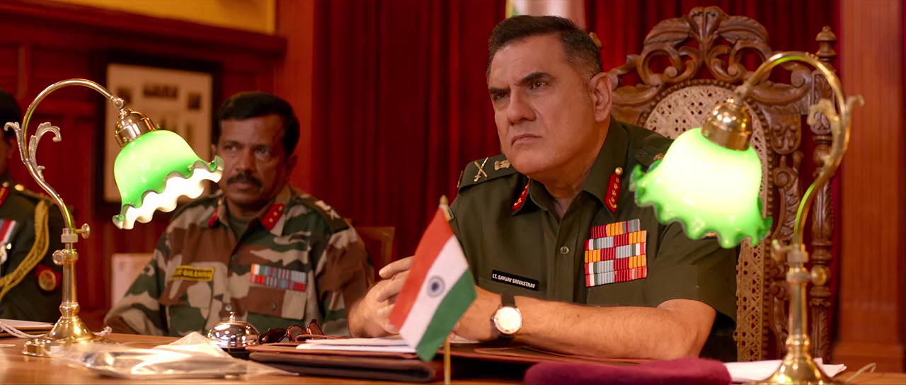 Naa Peru Surya, Naa Illu India screenshot 2