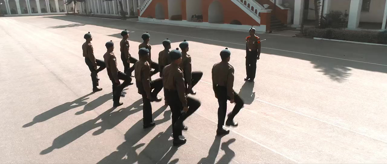 Naa Peru Surya, Naa Illu India screenshot 3