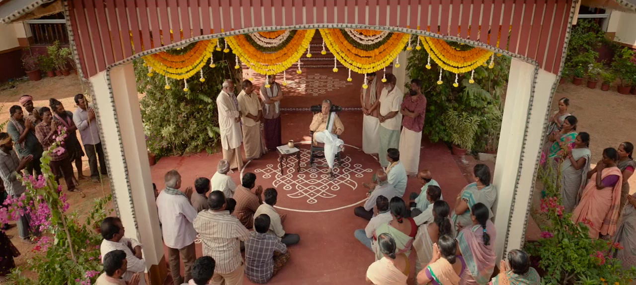 Naa Saami Ranga screenshot 1