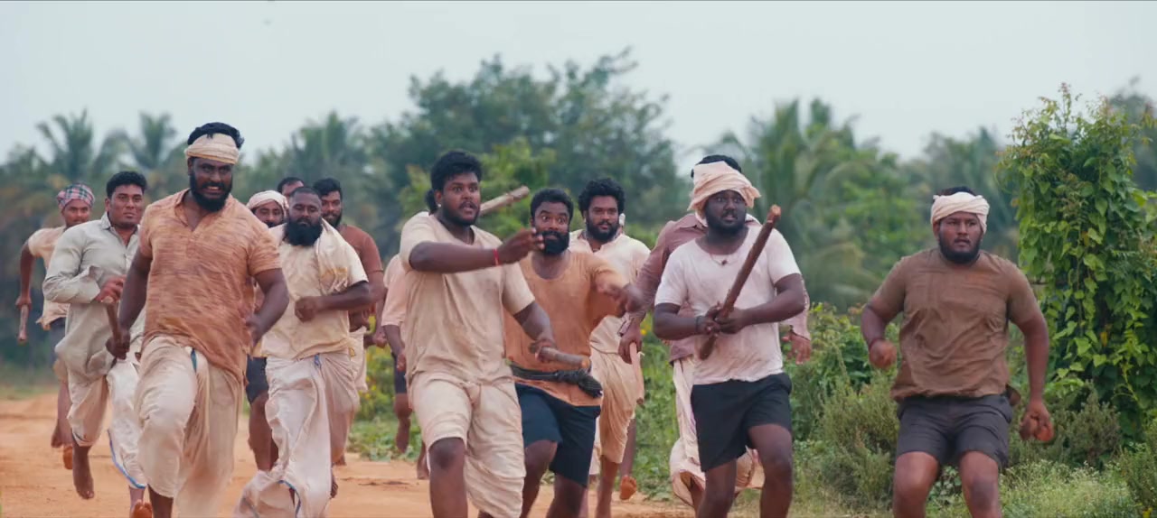 Naa Saami Ranga screenshot 2