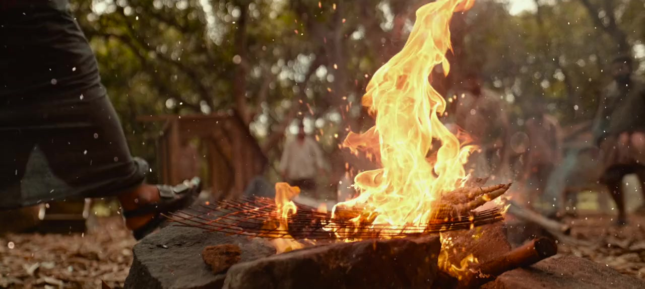 Naa Saami Ranga screenshot 3