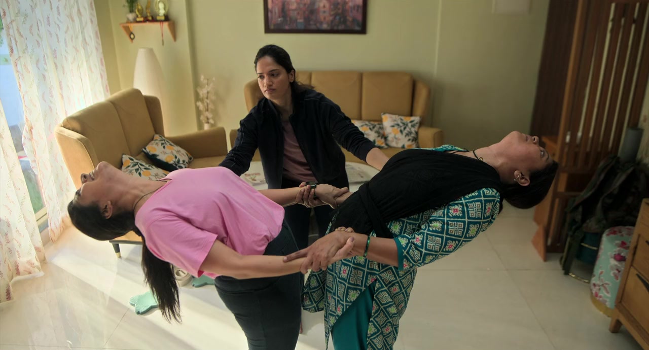 Naach Ga Ghuma screenshot 2