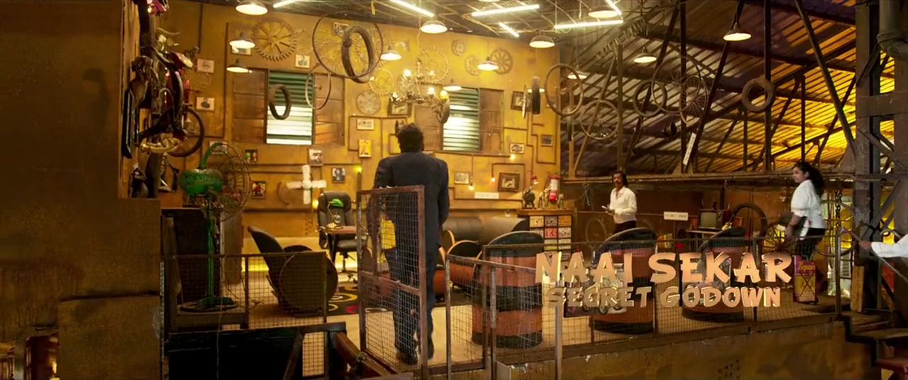 Naai Sekar Returns screenshot 1