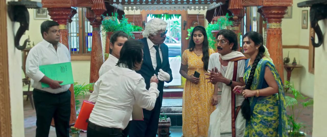 Naai Sekar Returns screenshot 2