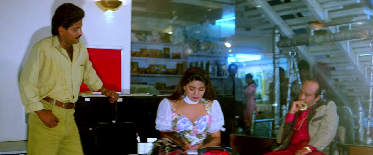 Naajayaz screenshot 2