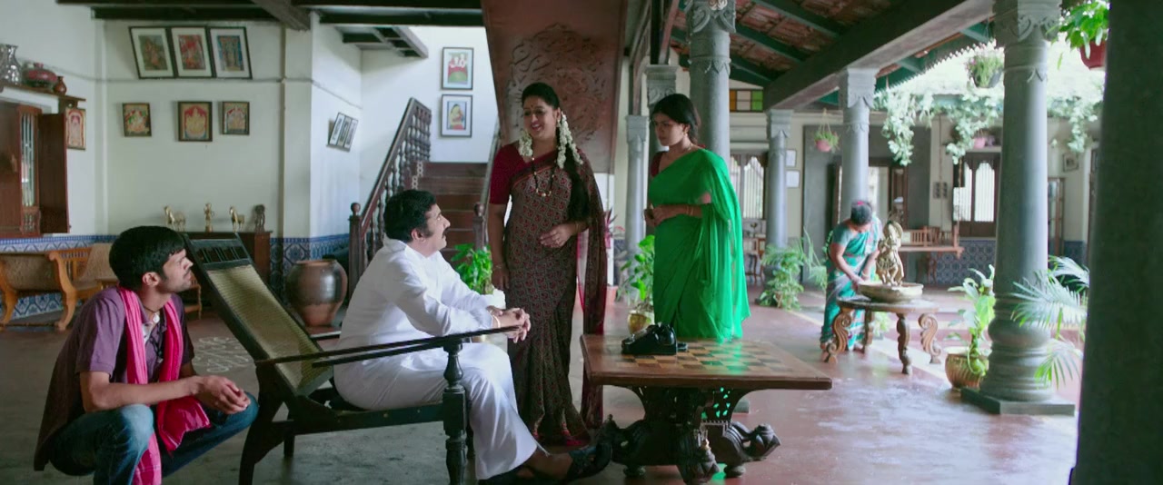 Naanna Nenu Naa Boyfriends screenshot 2