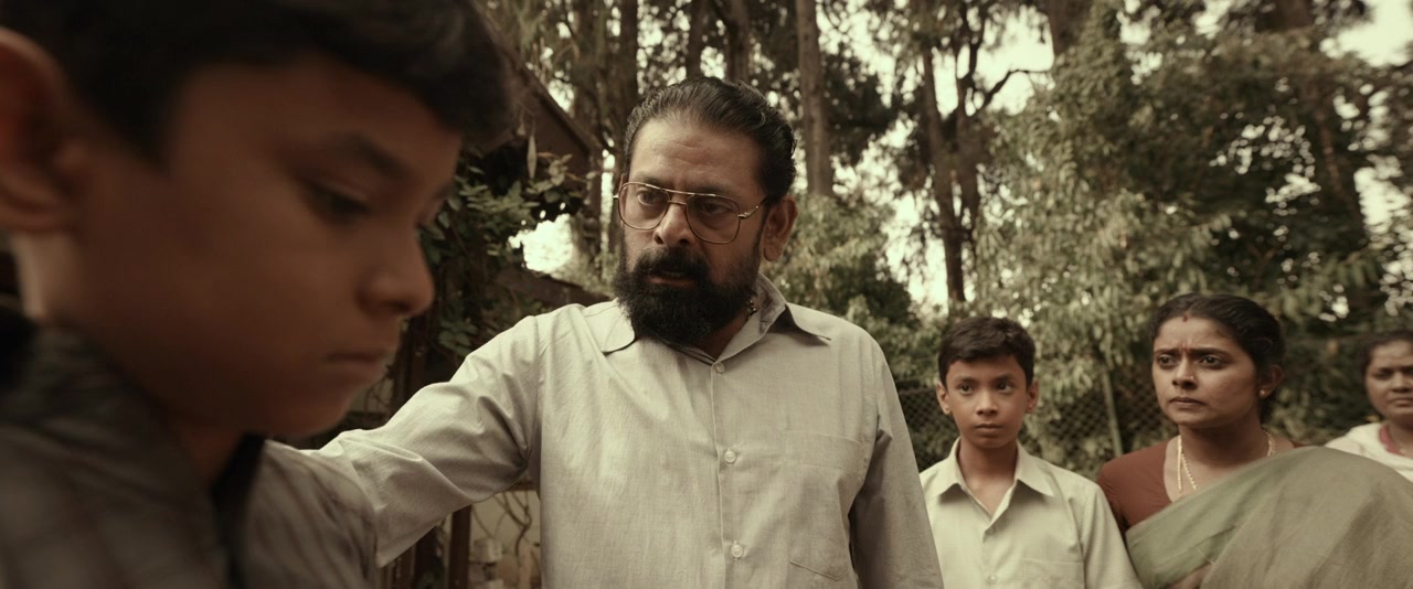 Naane Varuvean screenshot 3