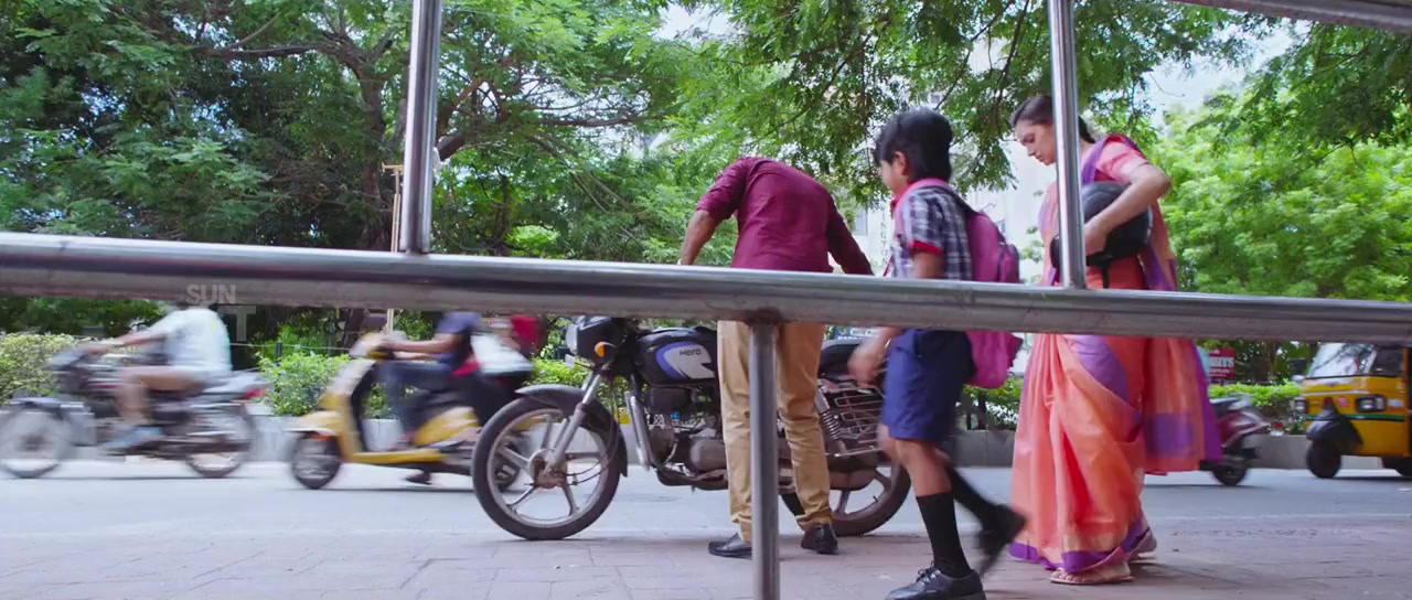 Naanga Romba Busy screenshot 1