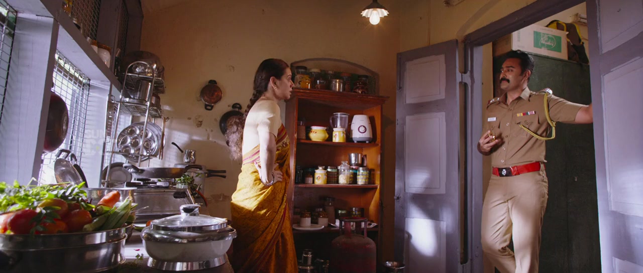 Naanga Romba Busy screenshot 3