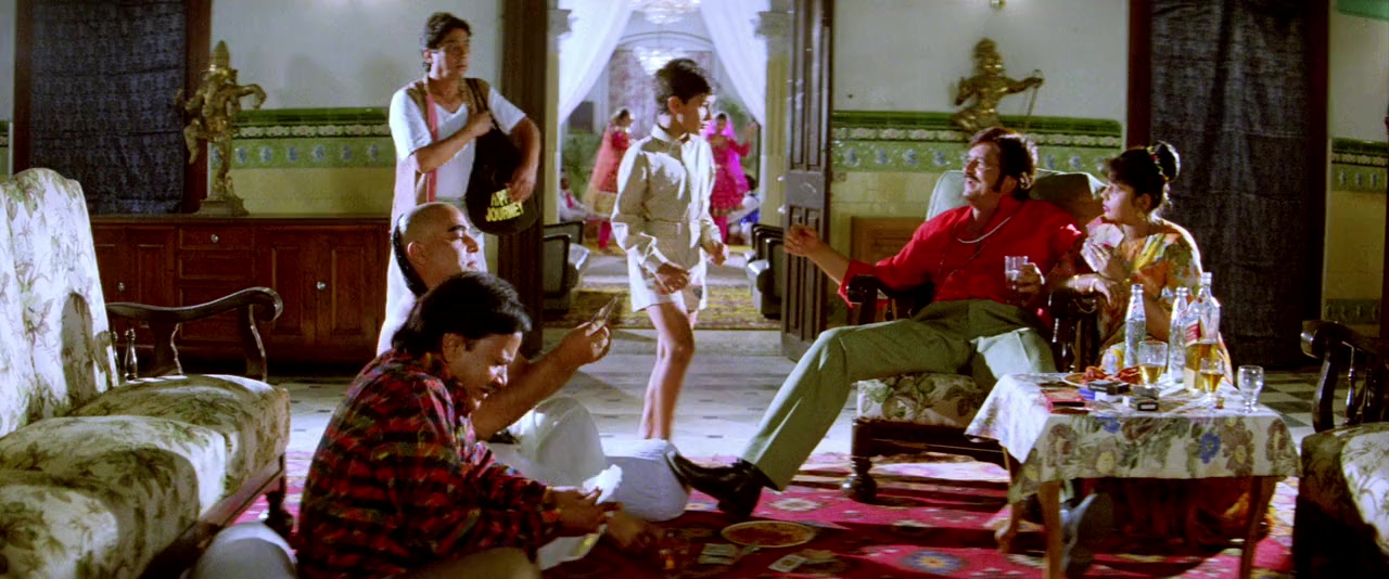 Naaraaz screenshot 1