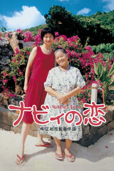 Nabbie no koi (1999) poster