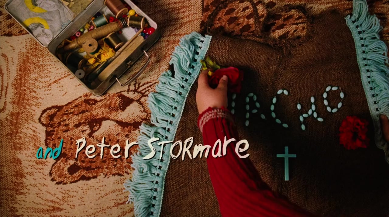 Nacho Libre screenshot 1