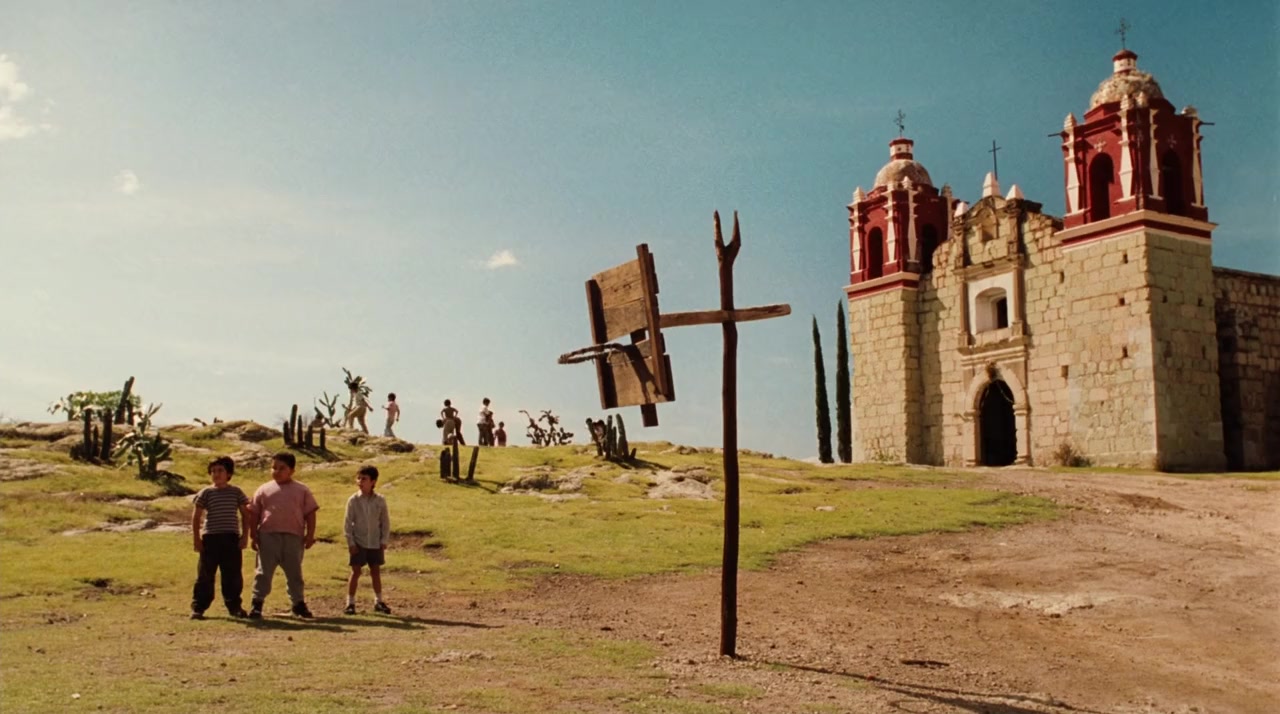 Nacho Libre screenshot 2