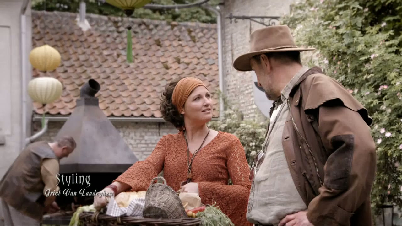 Nachtwacht: Het duistere hart screenshot 1