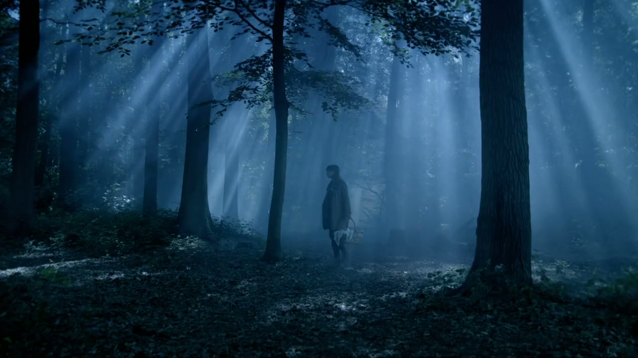 Nachtwacht: Het duistere hart screenshot 2