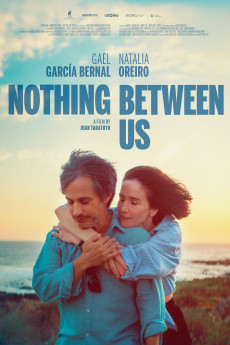 Nada entre los dos (2026) poster