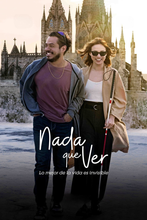 Nada que ver (2023) poster