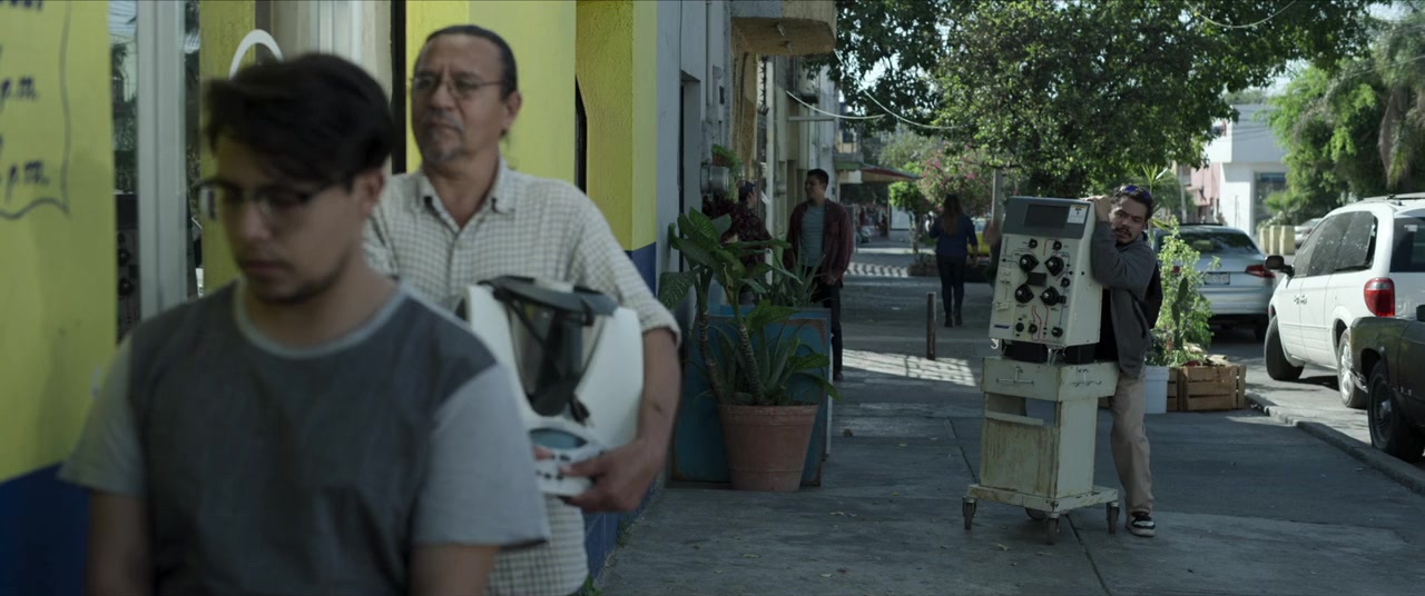 Nada que ver screenshot 1