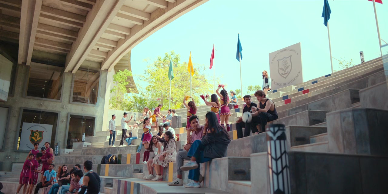 Naadaniyaan screenshot 1
