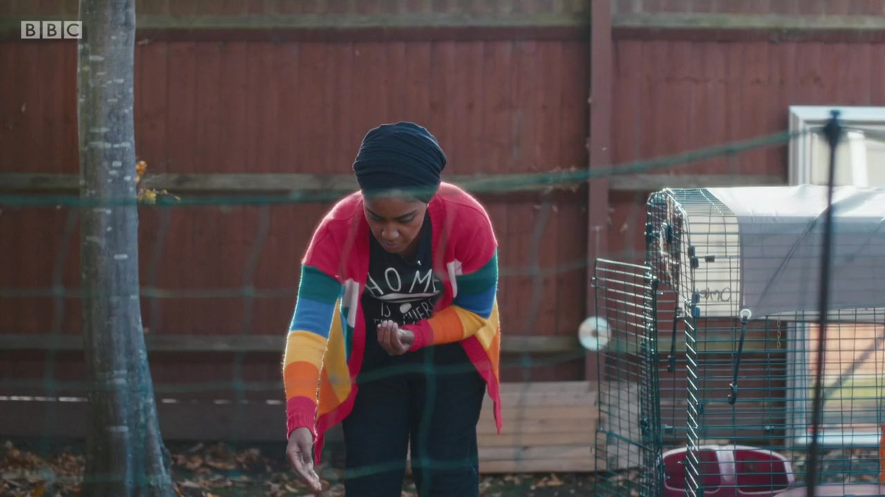 Nadiya: Anxiety and Me screenshot 2