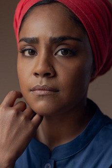 Nadiya: Anxiety and Me (2019) poster