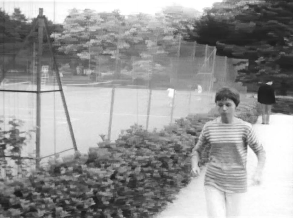 Nadja à Paris screenshot 1