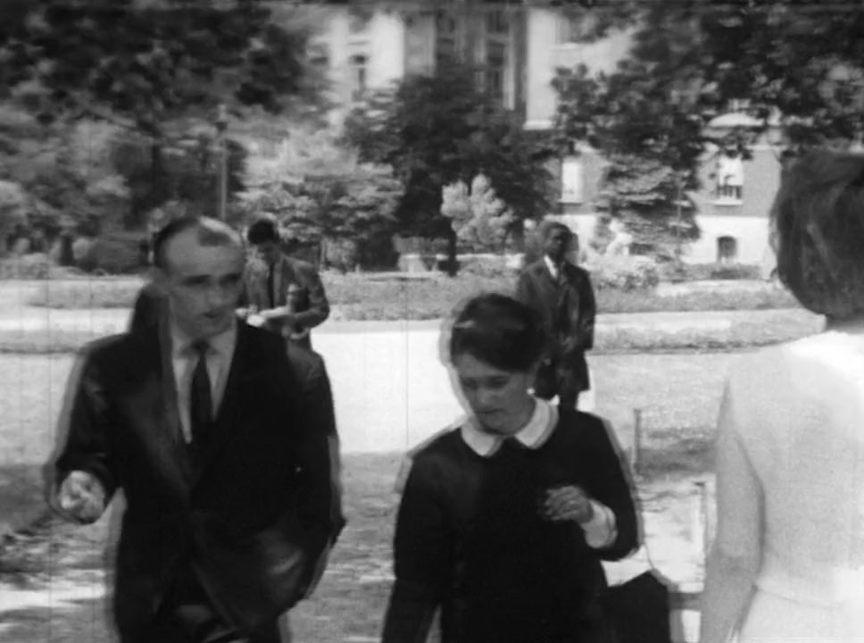 Nadja à Paris screenshot 2