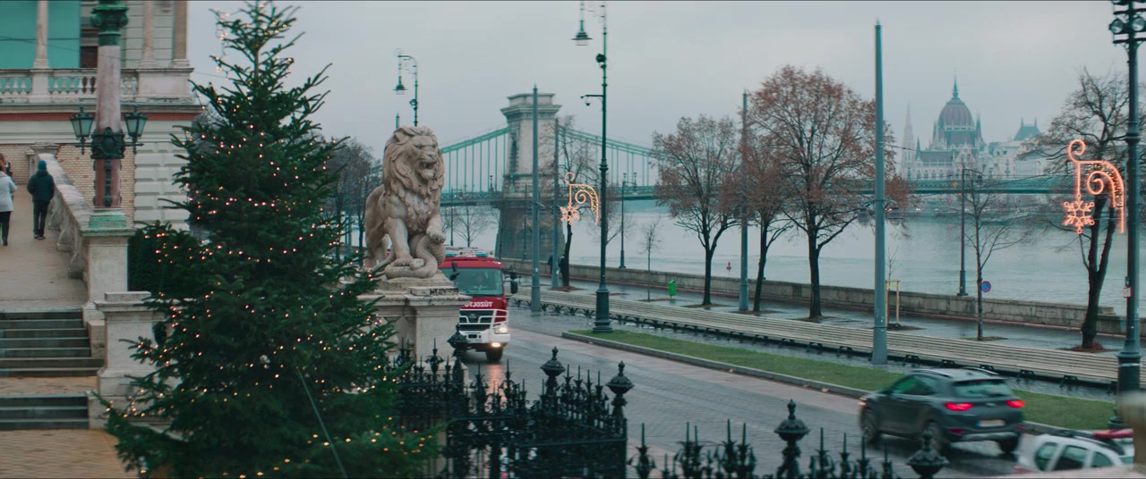 Nagykarácsony screenshot 1