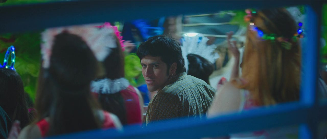 Nahir screenshot 3